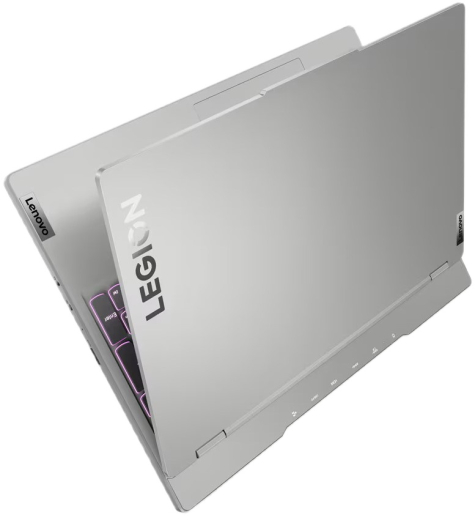 Ноутбук Lenovo Legion 5 15IAH7H (82RB00EBPB) - 5
