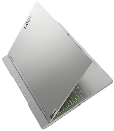 Ноутбук Lenovo Legion 5 15IAH7H (82RB00EBPB) - 6