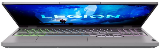 Ноутбук Lenovo Legion 5 15IAH7H (82RB00EBPB) - 7