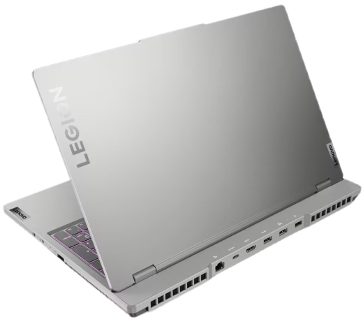 Ноутбук Lenovo Legion 5 15IAH7H (82RB00EBPB) - 8
