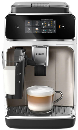 Кавомашина Philips EP2333/40 - 1