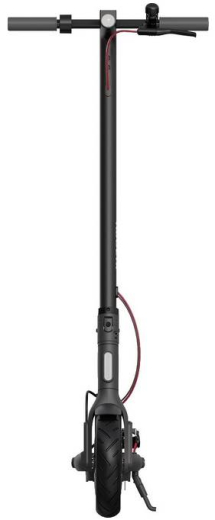 Электросамокат Xiaomi Mi Electric Scooter 4 Pro - 3