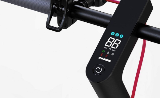 Электросамокат Xiaomi Mi Electric Scooter 4 Pro - 6