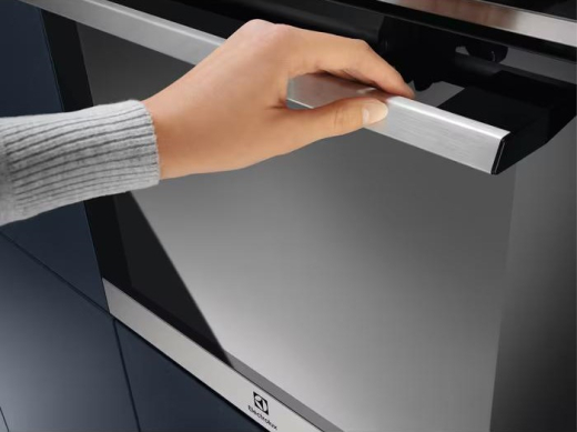 Духовой шкаф электрический Electrolux EOD6P77X - 9
