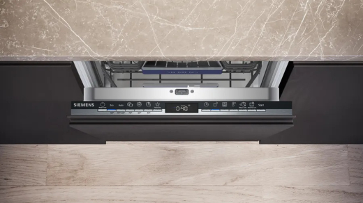 Посудомийна машина Siemens SR63EX24ME - 3
