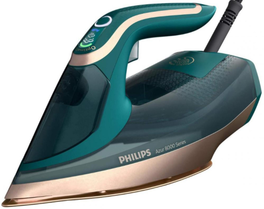 Праска з парою Philips Azur 8000 Series DST8030/70 - 1