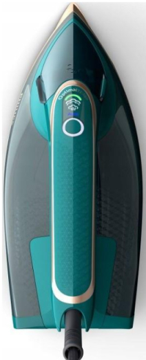 Праска з парою Philips Azur 8000 Series DST8030/70 - 2