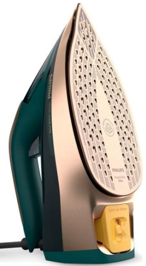 Праска з парою Philips Azur 8000 Series DST8030/70 - 3