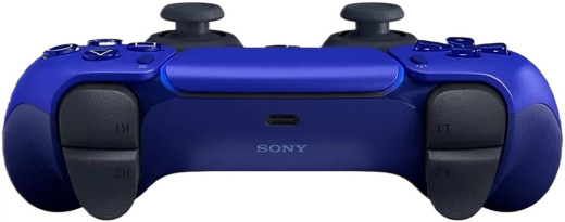 Бездротовий геймпад Sony DualSense Wireless Controller для PS5 Cobalt Blue - 3