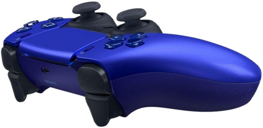 Бездротовий геймпад Sony DualSense Wireless Controller для PS5 Cobalt Blue - 4