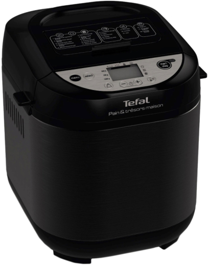 Хлібопічка Tefal PF251835 - 1