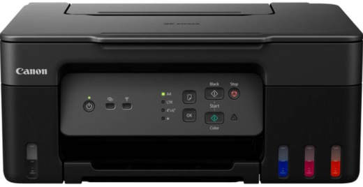 МФУ Canon Pixma G3430 Black (5989C009) - 1