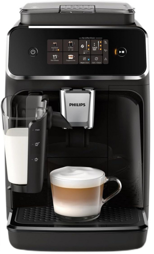 Кавомашина Philips 2300 EP2331/10 - 1