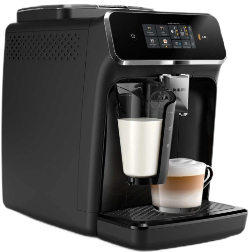 Кавомашина Philips 2300 EP2331/10 - 3