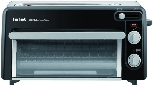 Тостер Tefal Toast N'Grill TL6008 - 1