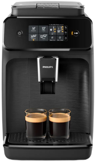 Кофемашина Philips 1200 EP1200/00 - 1