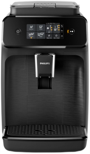 Кофемашина Philips 1200 EP1200/00 - 3