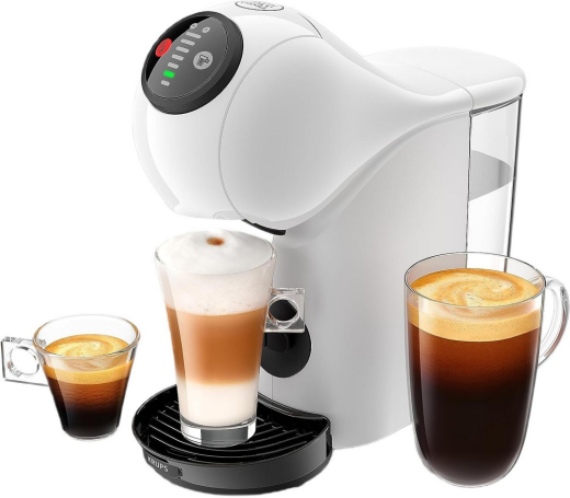 Кофеварка капсульная Krups Dolce Gusto Genio S KP2431 - 2
