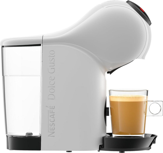 Кофеварка капсульная Krups Dolce Gusto Genio S KP2431 - 4