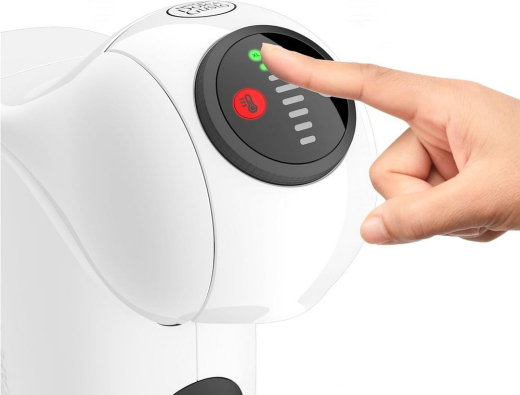 Кофеварка капсульная Krups Dolce Gusto Genio S KP2431 - 6