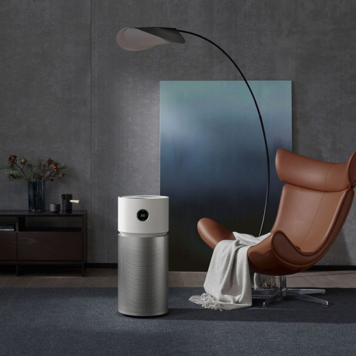 Очищувач повітря Xiaomi Smart Air Purifier Elite - 4