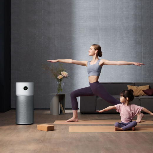 Очищувач повітря Xiaomi Smart Air Purifier Elite - 5