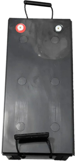 Акумуляторна батарея Extralink AGM 12V-200Ah (EX.9793) - 2