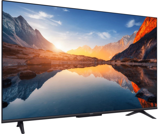 Телевізор Xiaomi TV A 50 2025 - 2