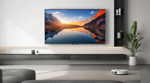 Телевізор Xiaomi TV A 50 2025 - 6