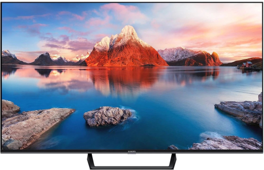 Телевизор Xiaomi TV A Pro 50 - 1