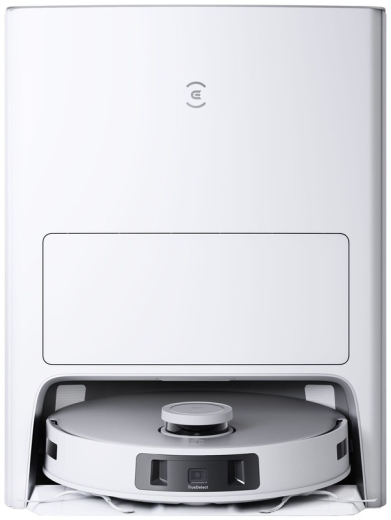 Робот-пылесос моющий Ecovacs Deebot OZMO T20 OMNI (DLX23) - 1