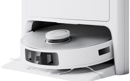 Робот-пылесос моющий Ecovacs Deebot OZMO T20 OMNI (DLX23) - 3