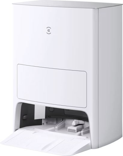 Робот-пылесос моющий Ecovacs Deebot OZMO T20 OMNI (DLX23) - 4