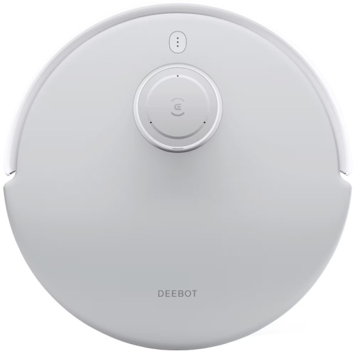 Робот-пылесос моющий Ecovacs Deebot OZMO T20 OMNI (DLX23) - 6