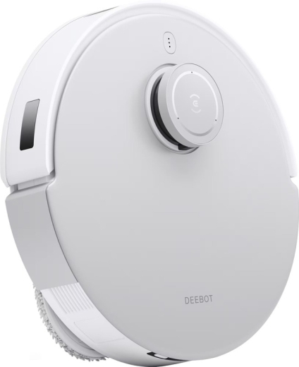 Робот-пылесос моющий Ecovacs Deebot OZMO T20 OMNI (DLX23) - 7