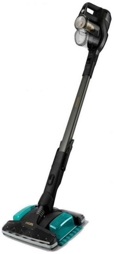 Вертикальний + ручний пилосос (2в1) Philips 8000 Series Aqua Plus XC8347/01 - 2