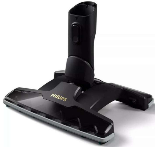 Вертикальний + ручний пилосос (2в1) Philips 8000 Series Aqua Plus XC8347/01 - 6