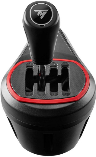 Коробка передач Thrustmaster TH8S Shifter Add-On для PS4/PS5/PC/Xbox (4060256) - 2