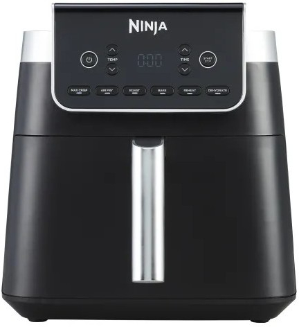 Мультипечь (аэрофритюрница) NINJA AF180EU - 1