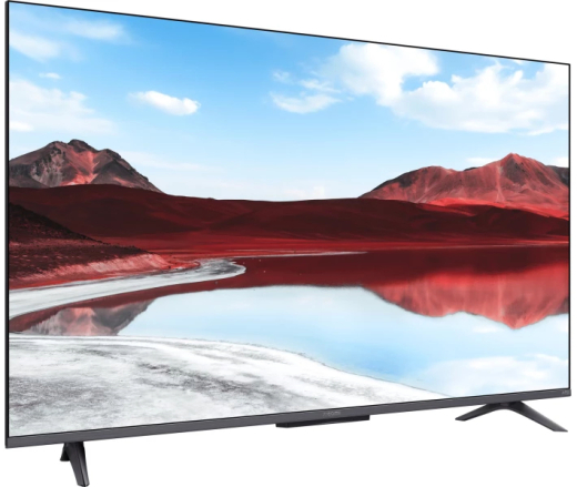 Телевізор Xiaomi TV A Pro 55 2025 - 2