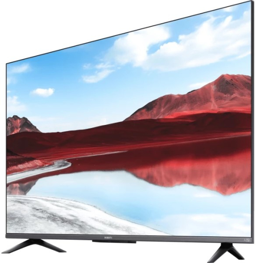 Телевізор Xiaomi TV A Pro 55 2025 - 3