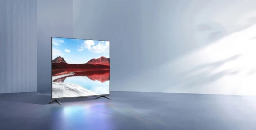 Телевізор Xiaomi TV A Pro 55 2025 - 5