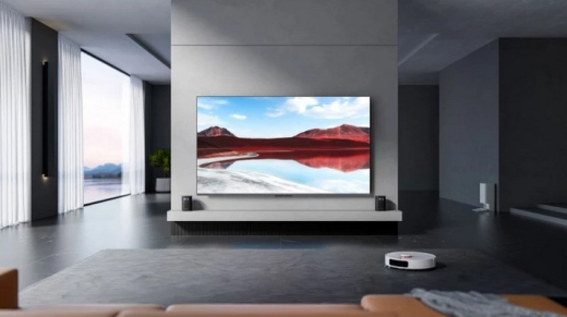 Телевізор Xiaomi TV A Pro 55 2025 - 6