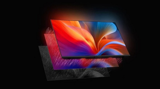 Телевізор Xiaomi TV A Pro 55 2025 - 7