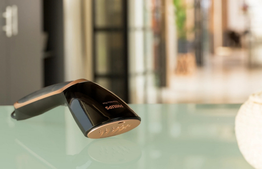 Отпариватель Philips Steam&Go GC365/80 - 3
