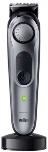 Машинка для стрижки Braun BeardTrimmer 7 BT7420 - 1