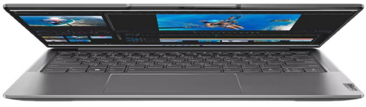 Ноутбук Lenovo Yoga Slim 6-14 (82WU009DPB) - 11