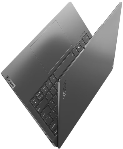 Ноутбук Lenovo Yoga Slim 6-14 (82WU009DPB) - 12