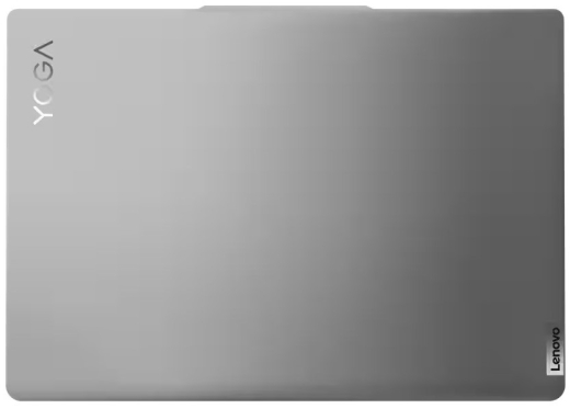 Ноутбук Lenovo Yoga Slim 6-14 (82WU009DPB) - 7