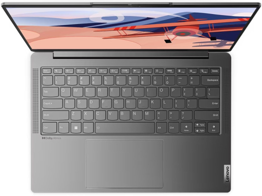 Ноутбук Lenovo Yoga Slim 6-14 (82WU009DPB) - 8